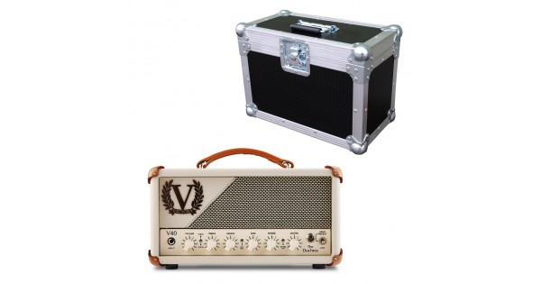 Victory Computer Case Victory V40 Compact Flightcase