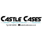 Videojet Technologies Ltd Flightcases x5