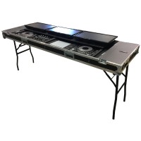 Custom DJ case
