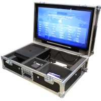 Jason Manfords Playstation Case