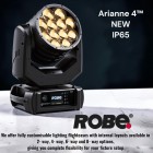 Robe Arianne 4 Flightcase
