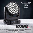Robe Arianne 12 Flightcase