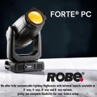 Robe Forte PC Flightcase