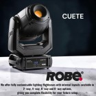 Robe Cuete Flightcase