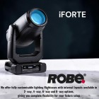 Robe iForte Flightcase