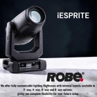 Robe iESPRITE Flightcase