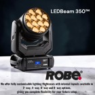 Robe LEDBeam 350 Flightcase