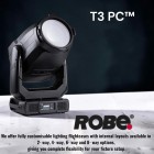 Robe T3 PC Flightcase