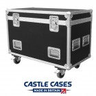 12mm ULTRA Trunk - 800mm x 600mm x 600mm
