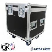 X4 BULK SPECIAL - RoadtrunkS 600mm x 600mm x 600mm