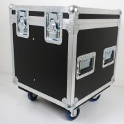 SET OF 2: 500mm x 500mm x 500mm X2 Road/Cable Trunk Special Offer