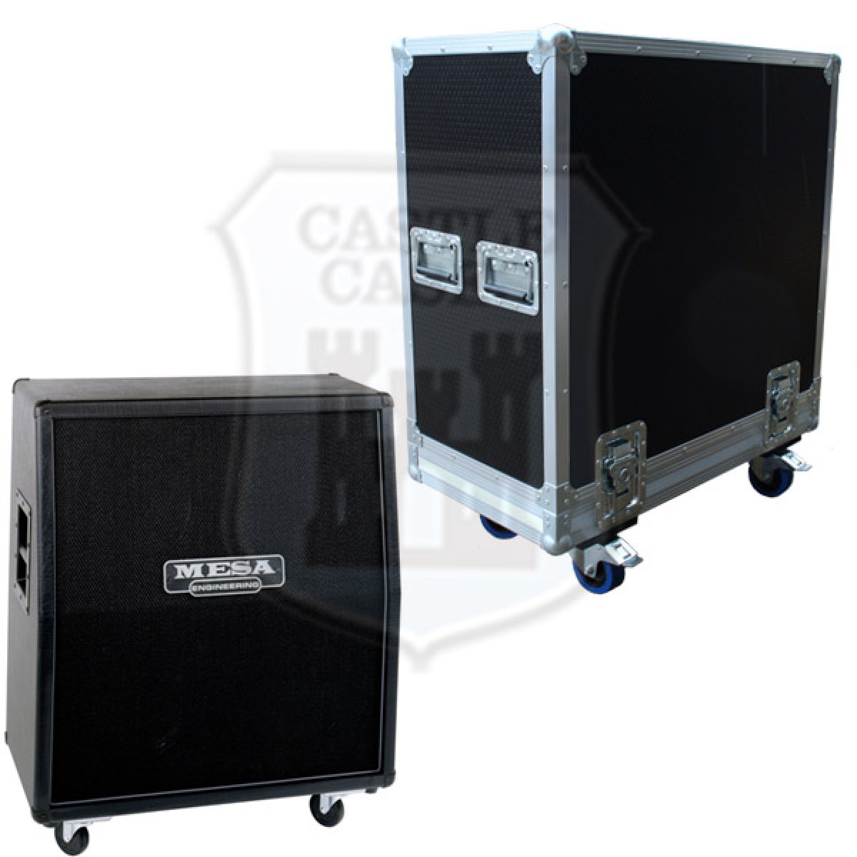 Mesa Boogie Roadking 412  