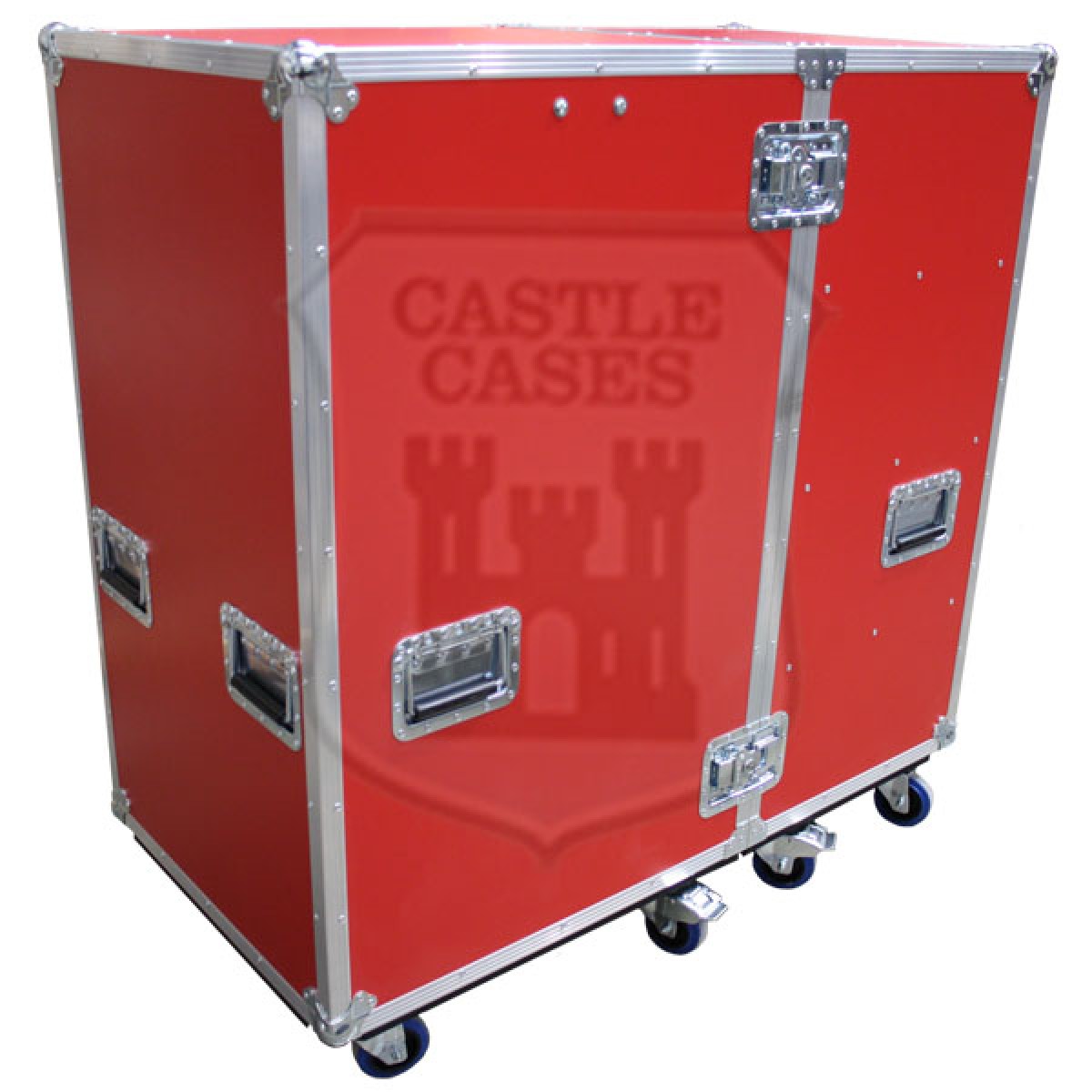 Wardrobe Flightcase