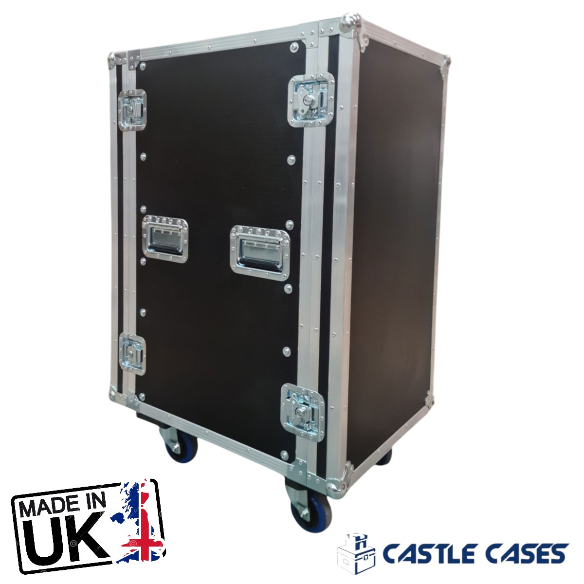 22u Rack Case 22u Rack Flight Case