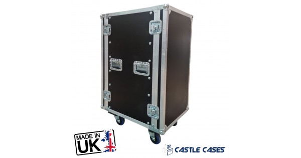 22u Rack Case 22u Rack Flight Case