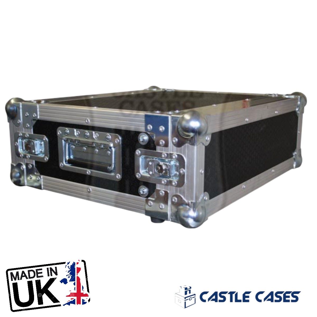 Cubic Rack Case Rack Cases
