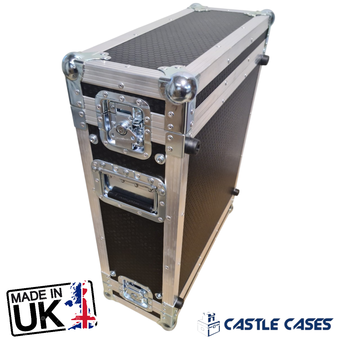 Cubic Rack Case Rack Cases